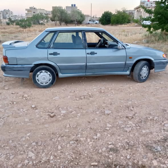 لادا 110 2003 - صورة 4