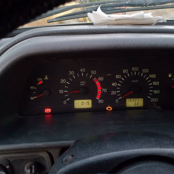 لادا 110 2003 - صورة 5