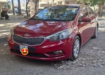 كيا K3 2013 - صورة 4