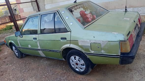 ميتسوبيشي لانسر 1983 - صورة 1
