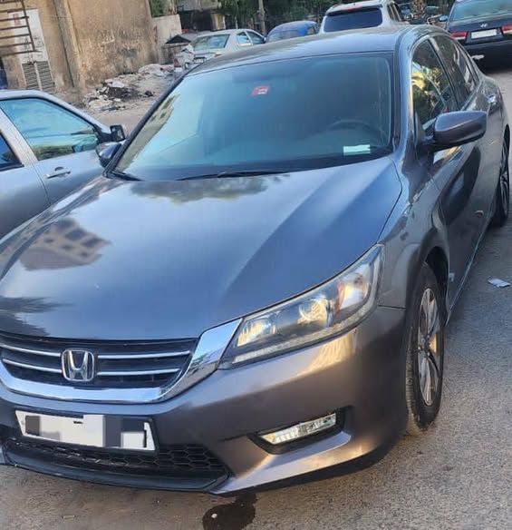 هوندا اكورد 2014 - صورة 2