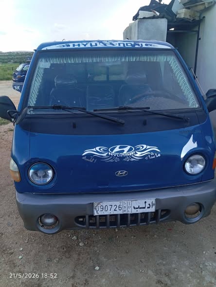 هونداي H100 2000 - صورة 1