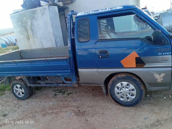 هونداي H100 2000 - صورة 4