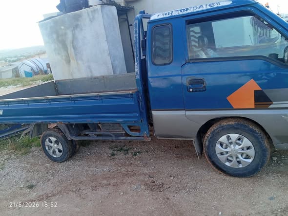 هونداي H100 2000 - صورة 5