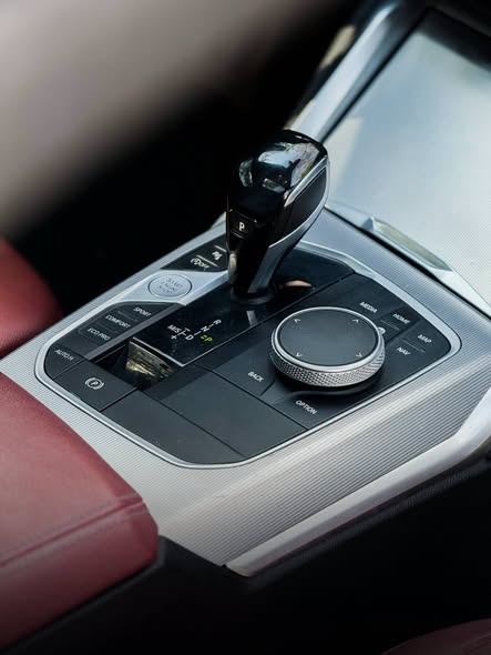بي إم دبليو 420i 2021 - صورة 2