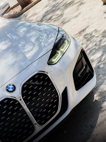 بي إم دبليو 420i 2021 - صورة 3
