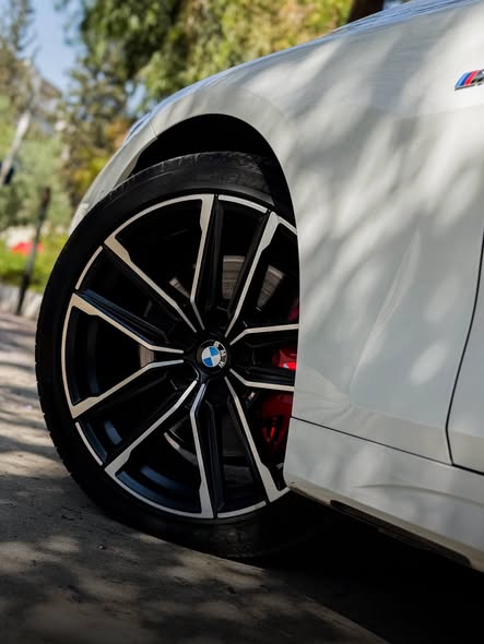 بي إم دبليو 420i 2021 - صورة 5