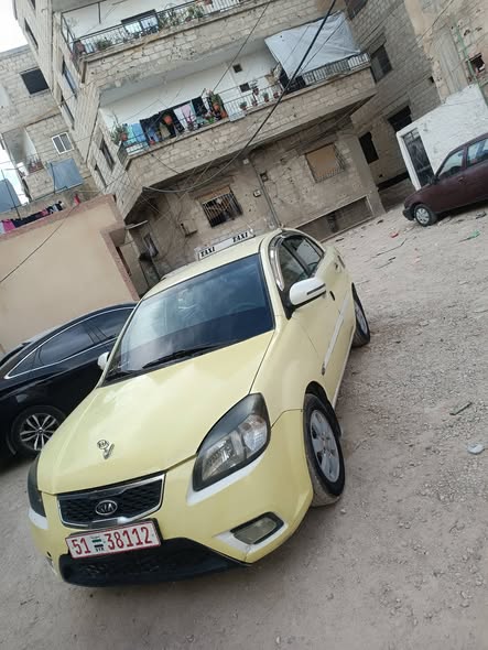 كيا ريو 2011 - صورة 3