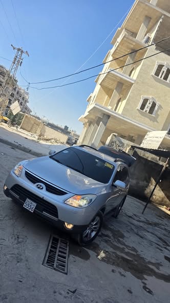هيونداي فيراكروز 2011 - صورة 1