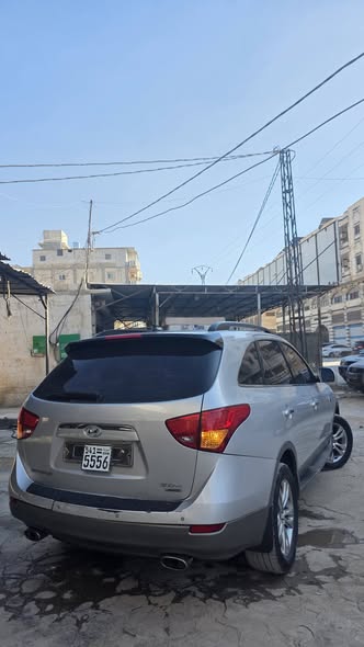 هيونداي فيراكروز 2011 - صورة 4