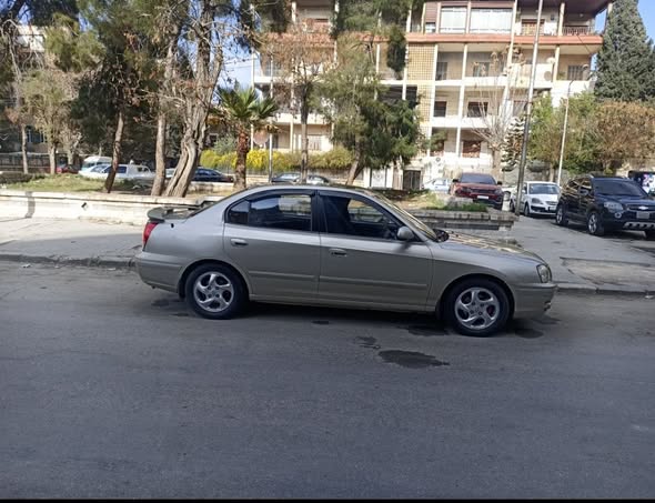 هيونداي إلنترا 2006 - صورة 4