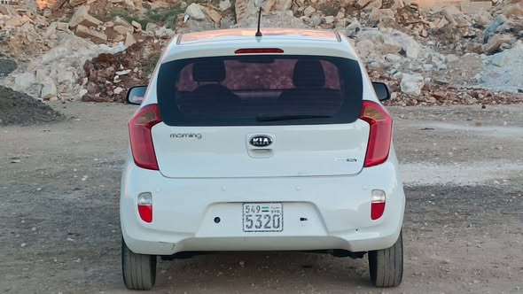 كيا بيكانتو 2015 - صورة 3