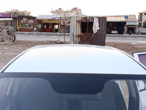 كيا بيكانتو 2015 - صورة 4