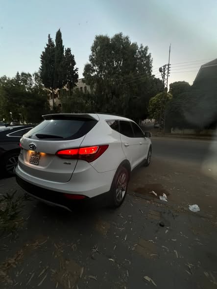 هيونداي سانتا في 2014 - صورة 5