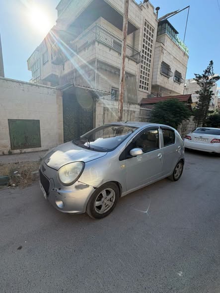 جيلي باندا 2010 - صورة 2