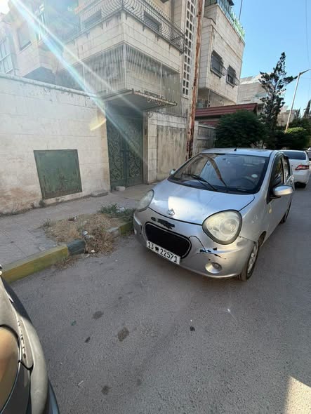 جيلي باندا 2010 - صورة 3