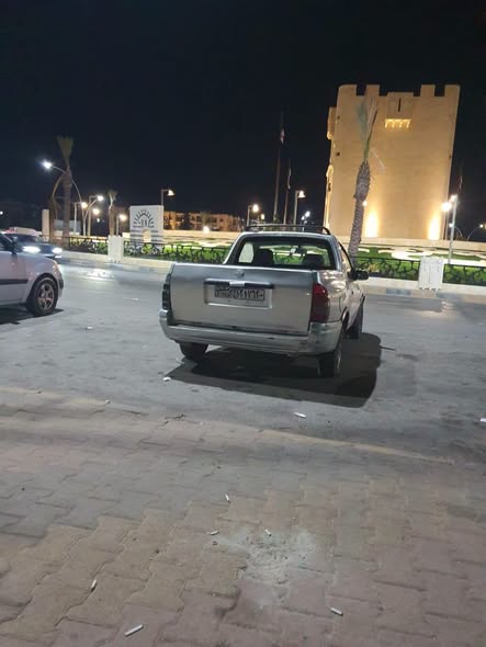 أوبل كورسا 2003 - صورة 3