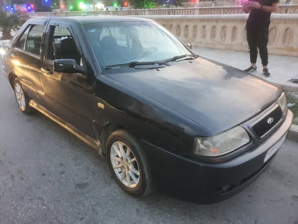 شيري S20 2006 - صورة 1