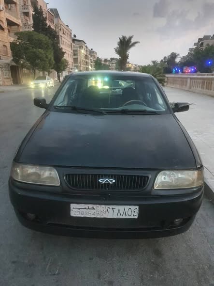 شيري S20 2006 - صورة 2