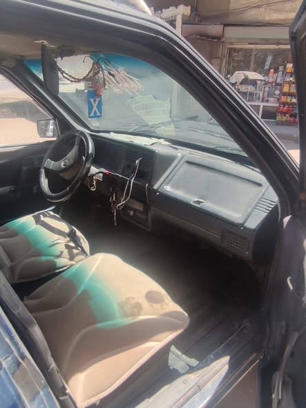 سكودا Pickup 1994 - صورة 5