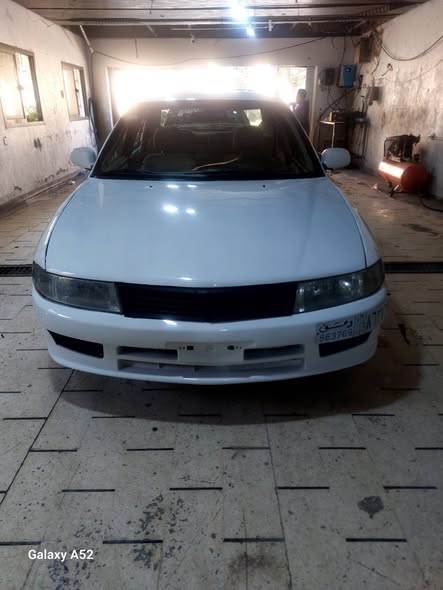 ميتسوبيشي لانسر 2007 - صورة 5