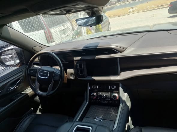 جمس يوكون 2022 - صورة 5