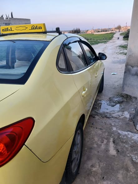 هيونداي افانتي 2007 - صورة 1
