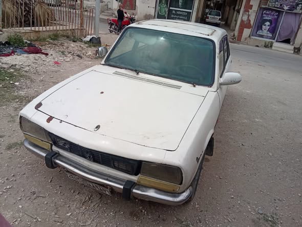 بيجو 504 1976 - صورة 1