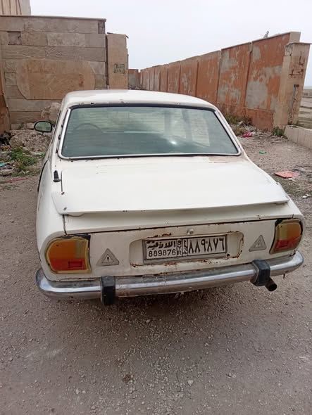 بيجو 504 1976 - صورة 2