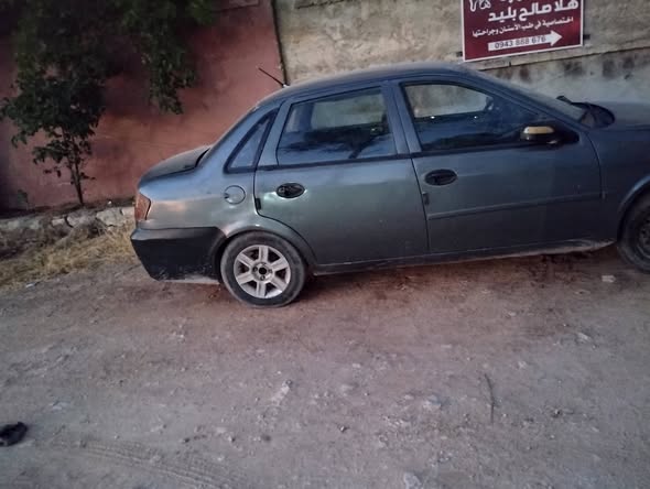 ليفان 520 2008 - صورة 5