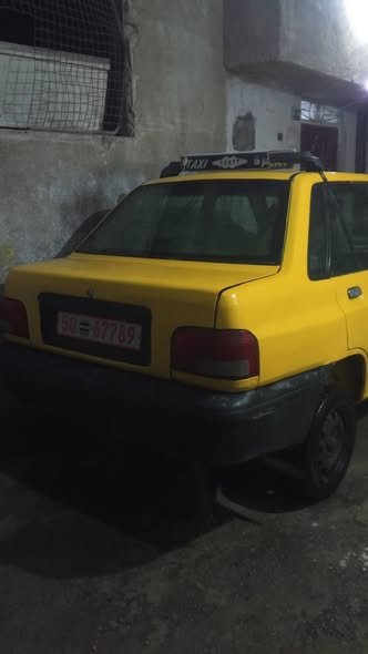 سايبا برايد 2001 - صورة 2