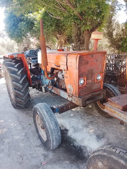 بلغاري جرار 1995 - صورة 1