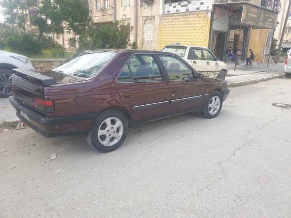 بيجو 405 1993 - صورة 2