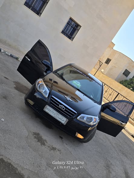 كيا سيراتو 2008 - صورة 3