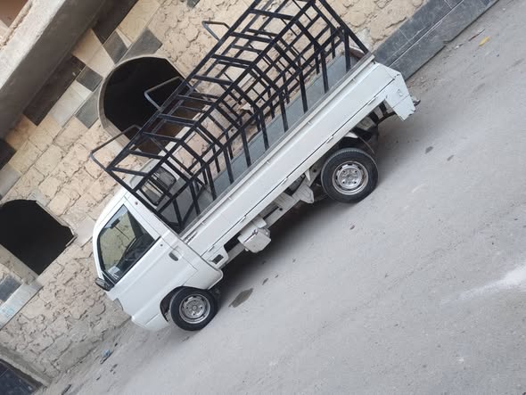 سوزوكي سونك 2008 - صورة 3