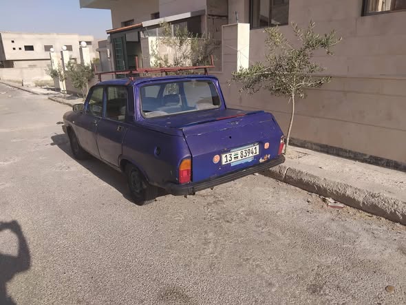 داسيا 1310 1993 - صورة 1