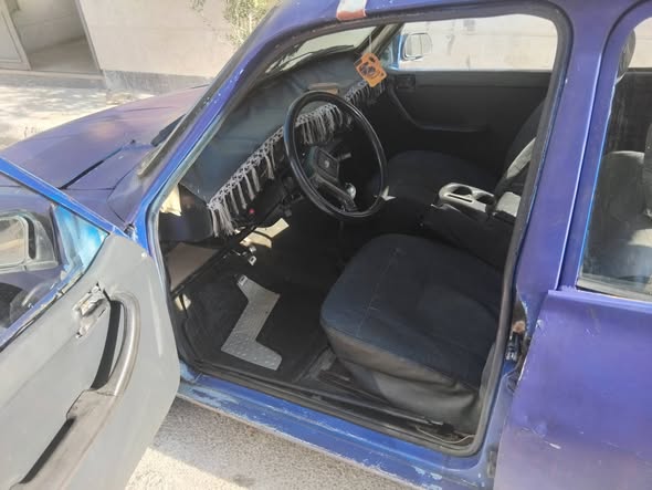 داسيا 1310 1993 - صورة 2