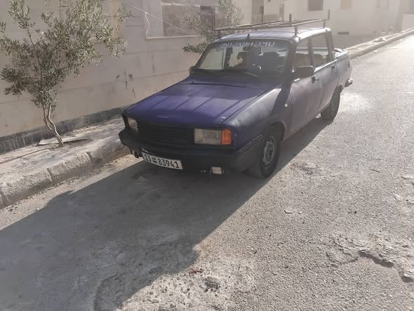 داسيا 1310 1993 - صورة 4