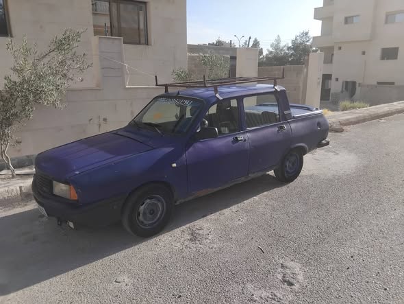 داسيا 1310 1993 - صورة 5