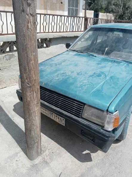 ميتسوبيشي لانسر 1983 - صورة 1