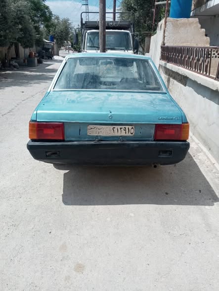 ميتسوبيشي لانسر 1983 - صورة 3