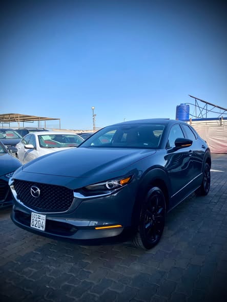 مازدا CX-30 2024 - صورة 2
