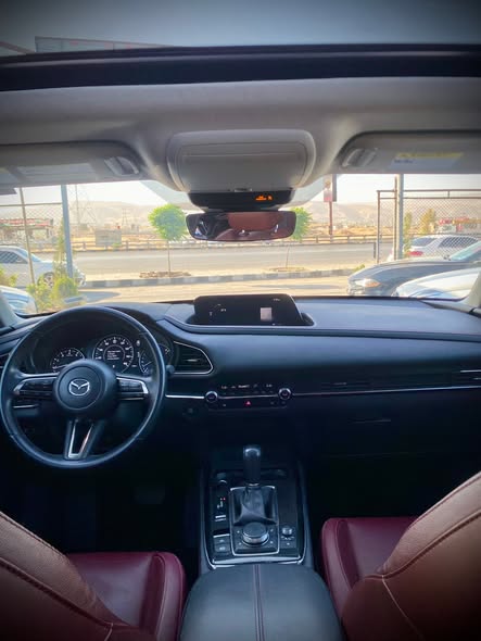 مازدا CX-30 2024 - صورة 3