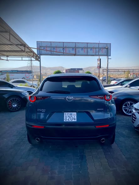 مازدا CX-30 2024 - صورة 4