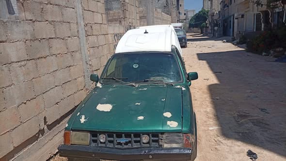 جمس كرت 1995 - صورة 4