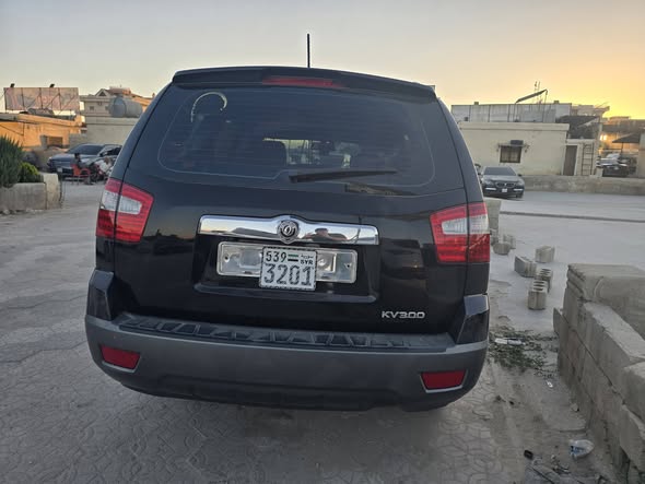 كيا موهافي 2015 - صورة 2