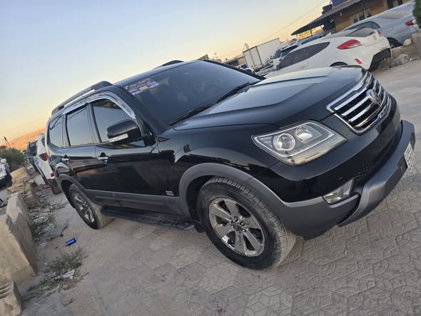 كيا موهافي 2015 - صورة 3