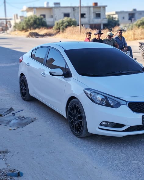 كيا كيا كيه 3 2014 - صورة 5
