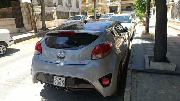 هيونداي فوليستر 2014 - صورة 2