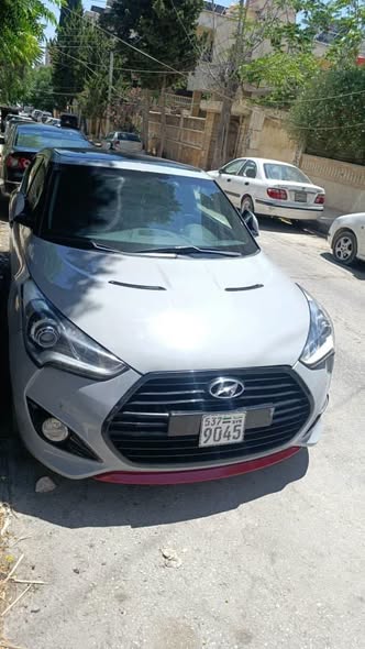 هيونداي فوليستر 2014 - صورة 3